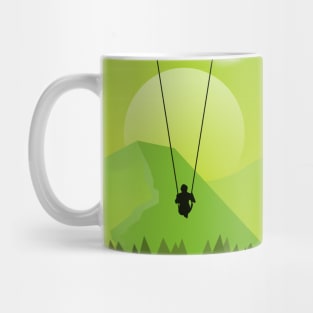 Swing Mug